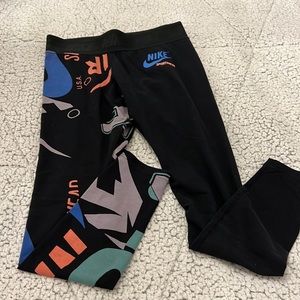 Nike leggings